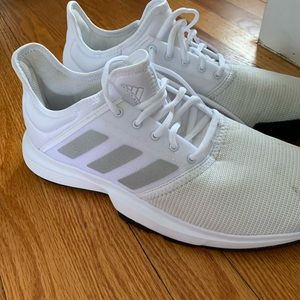 Men’s adidas tennis shoes